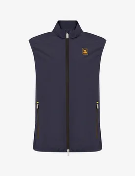 Ciesse Piumini gilet uomo blu scuro - CIESSE PIUMINI - FashionsVida