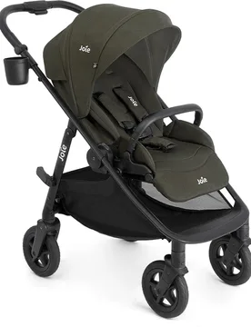 Silla de paseo Versadrift (hasta 22 kg) - Joie - FashionsVida