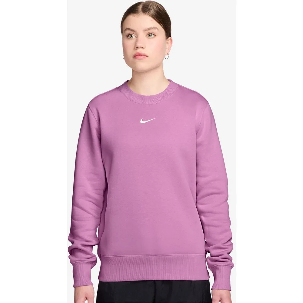 Sudadera de mujer Sportswear Phoenix Fleece - Nike - FashionsVida