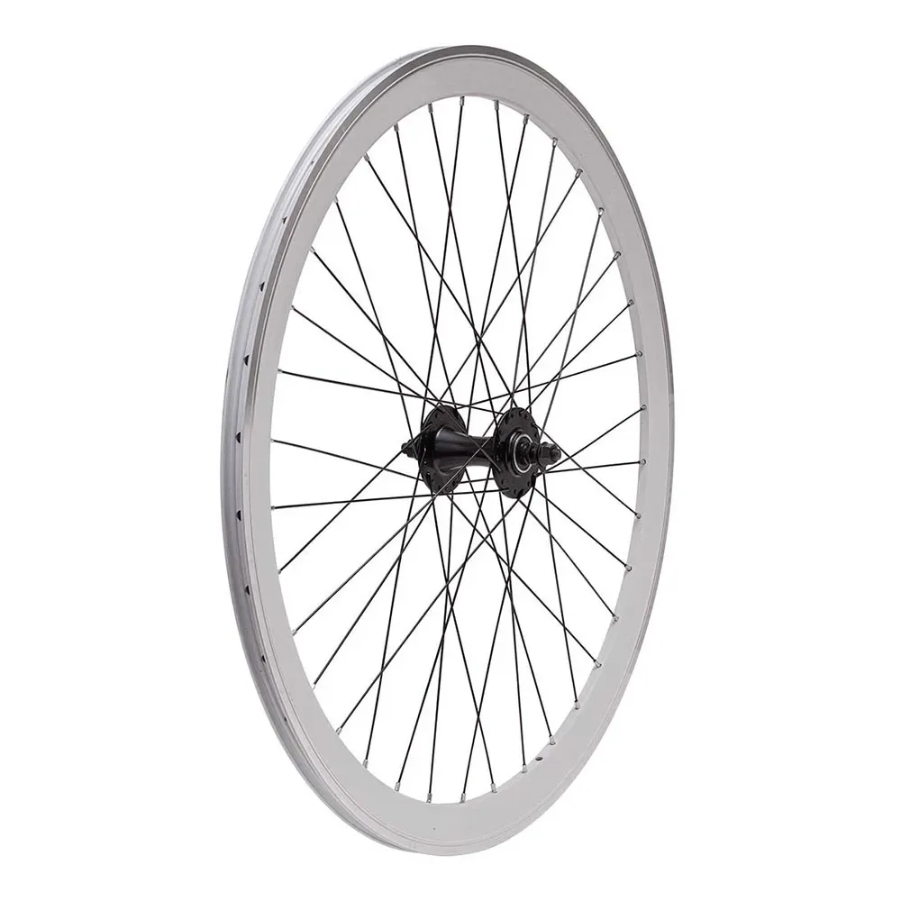 Brn Ruota Anteriore Fixed White - Brn - FashionsVida