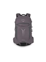 Mochila de senderismo Sportlite 25L morado