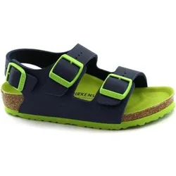 Flache Sandalen Bir-Rrr-1012594-Db 26;33