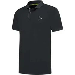 Club Short Sleeve Polo Black XL
