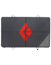 Tapis d'escalade - Gapstopper Charcoal - Gris