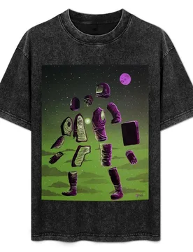 Die-Section T-Shirt t shirt man plain mens graphic t shirts T-Shirt - Aliexpress - FashionsVida