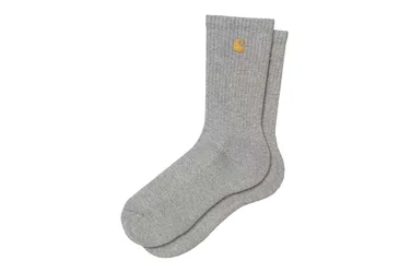 Chase Socks - Socken - grau - Unisex - Size: OSFA