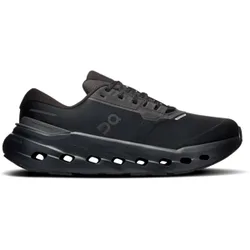On CLOUDRUNNER 3 WP Laufschuhe Damen Black Black 40,5