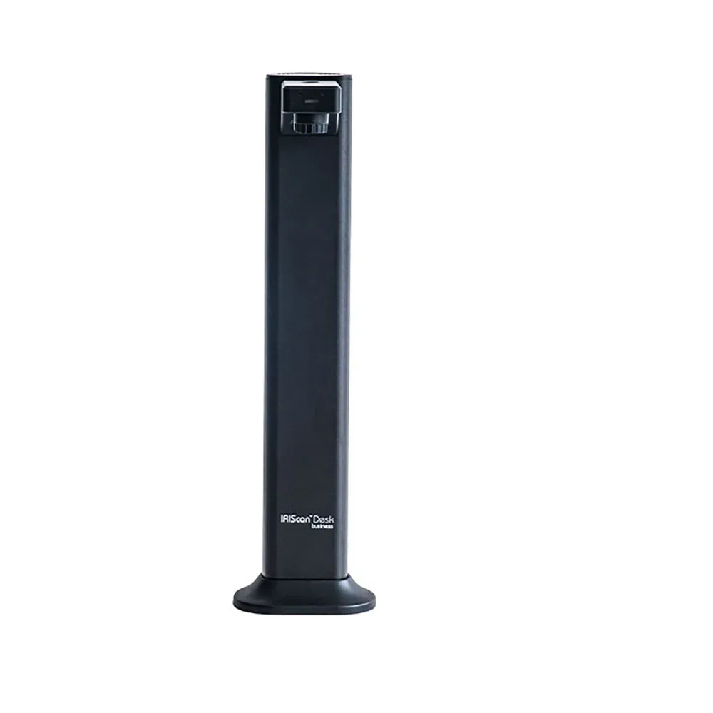 Scanner Portable Can Desk 7 Pro Black One Size unisex - Iris - FashionsVida