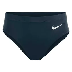 Stock Swimming Brief Navy Blue S Men