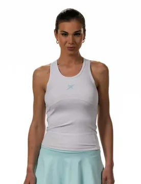 Opalo Sleeveless T-shirt 2XL - Drop Shot - FashionsVida
