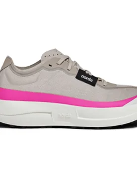 Trailschuhe Damen Comet Gr. 37 1/3 - NORDA - FashionsVida