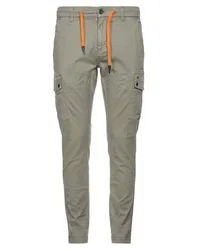 MASON'S Hose Herren Grau 46 Herren
