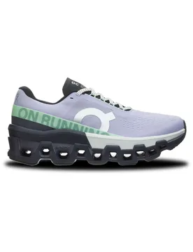 Chaussures de running - Cloudmster 2 W Nimbus/Arctic - Taille 40 - Bleu - On - FashionsVida