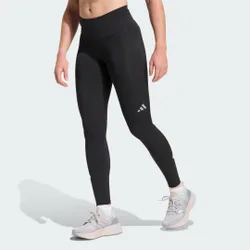 Leggings Full Length adi365 Climacool 3 Stripes Running XL Black