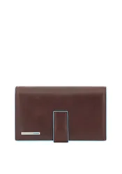 Portafoglio donna Uomo pd1353b2r-mo Marrone