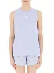 Canotta misto cotone VIOLA SM