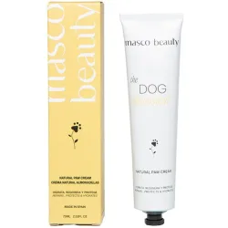 Crema natural para perros ''Dog Obsession'' 75 ml