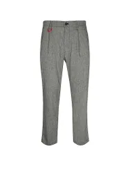 Joop Pantaloni LEAD2 oliva 33/L34