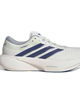 Scarpe Da Running Supernova Rise 3 White Tint / Muted Purple / Chalk White EU 46 2/3 - Adidas - FashionsVida