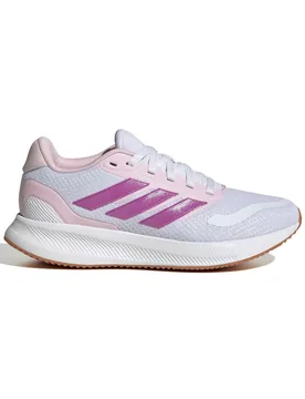 Kinder-Laufschuhe Runfalcon 5 - Blanc - unisex - Size: 36 - Adidas - FashionsVida