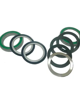 Cuscinetto Movimento Centrale Bks5120 Bb30 Silver - Enduro - FashionsVida