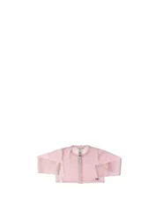 T-shirt girocollo BABY ROSA CHIARO 4A
