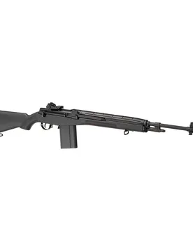 Fusil D´assaut Airsoft Cm032 M14 Dmr Black One Size unisex - Cyma - FashionsVida