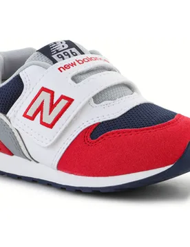 Kinderschuhe Iz996xf3 21;22 1/2;23 1/2;21 1/2;20 1/2 Male - New Balance - FashionsVida