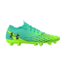 Fußballschuhe Magnetico Select 5 FG - Vert - unisex - Size: 42