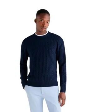 Maglione Premium Superb Lofty Merin S - Dockers - FashionsVida