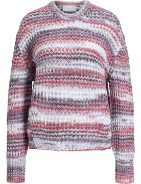 Maglione Simone Space Dye Winetasting / Multi Space Dye S - Jjxx - FashionsVida