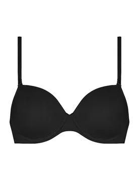 Reggiseno BI Stretch JOAN nero nero 85D - Mey - FashionsVida