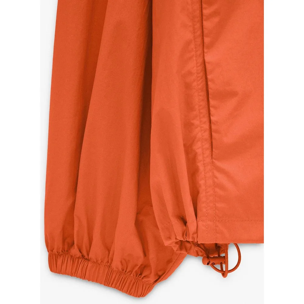 Chaqueta de mujer sin capucha y dibujo frontal - Parfois - FashionsVida