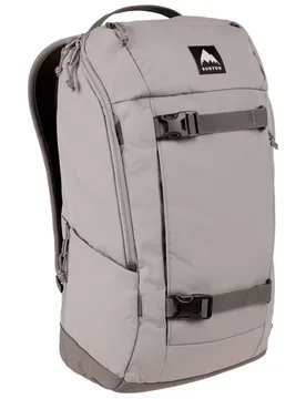 Sac à dos 27L - Kilo 2.0 Sharkskin en Nylon - Gris - Burton - FashionsVida