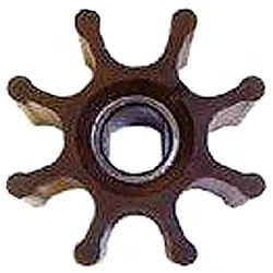 Nitrile Impeller One Size unisex