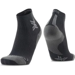 Calcetines de running unisex DISCOVER ANKLE