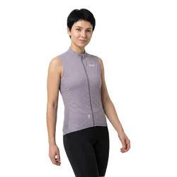 Gilet Barrier 2.5 Lavender Grey