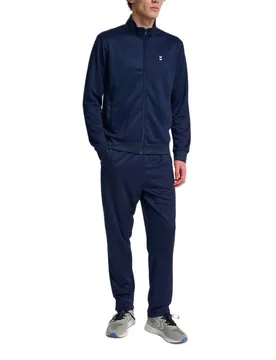 Survêtement Pulse Dress Blues M Homme - Hummel - FashionsVida