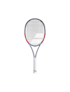 Tennisschläger Pure Strike 100 Besaitet grau 2 B - Babolat - FashionsVida