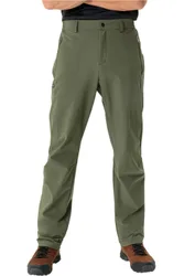 Farley stretch iii pantalón montaña hombre Verde (52)