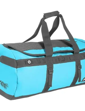 Cruiser 90l Bag Blue Sky One Size unisex - Feelfree Gear - FashionsVida