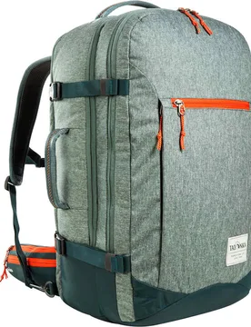 Traveller pack 35 mochila montaña Verde (UNICA) - Tatonka - FashionsVida