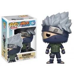 POP! Animation - Naruto Shippuden #182 Kakashi