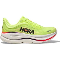 BONDI 9 Laufschuhe Herren NEON YUZU / SUNLIGHT D (normal) 44