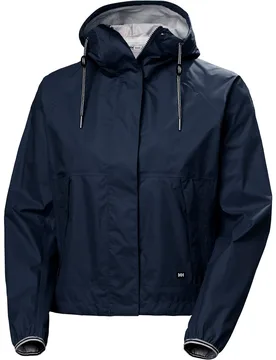 Chaqueta de mujer W Koster 2,5L - Helly Hansen - FashionsVida