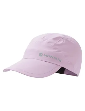 Minimus Lite Womens Waterproof Running Cap - - Size: ONESIZE - Montane - FashionsVida
