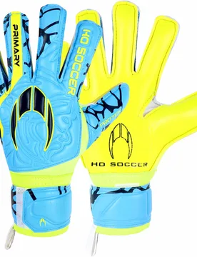 Primary protek fl axial guantes portero Azul (3) - HO SOCCER - FashionsVida