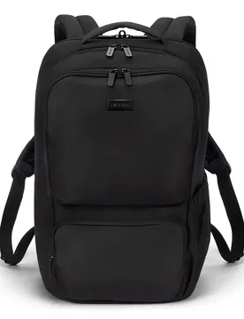 Sac à Dos Pour Ordinateur Portable 904048610 Black One Size unisex - Dicota - FashionsVida