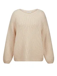 Riani Pullover beige 34