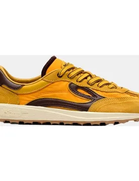 Sneaker Melrose Mujer Nylon Barefoot - Lejan - FashionsVida